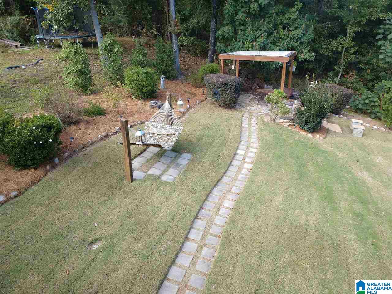 1290 Hickory Valley Road Trussville, AL 35173 - Photo 48 of 50