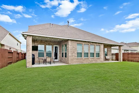 $609,000 | 15415 Lancaster Falls Drive, Cypress, TX 77429
