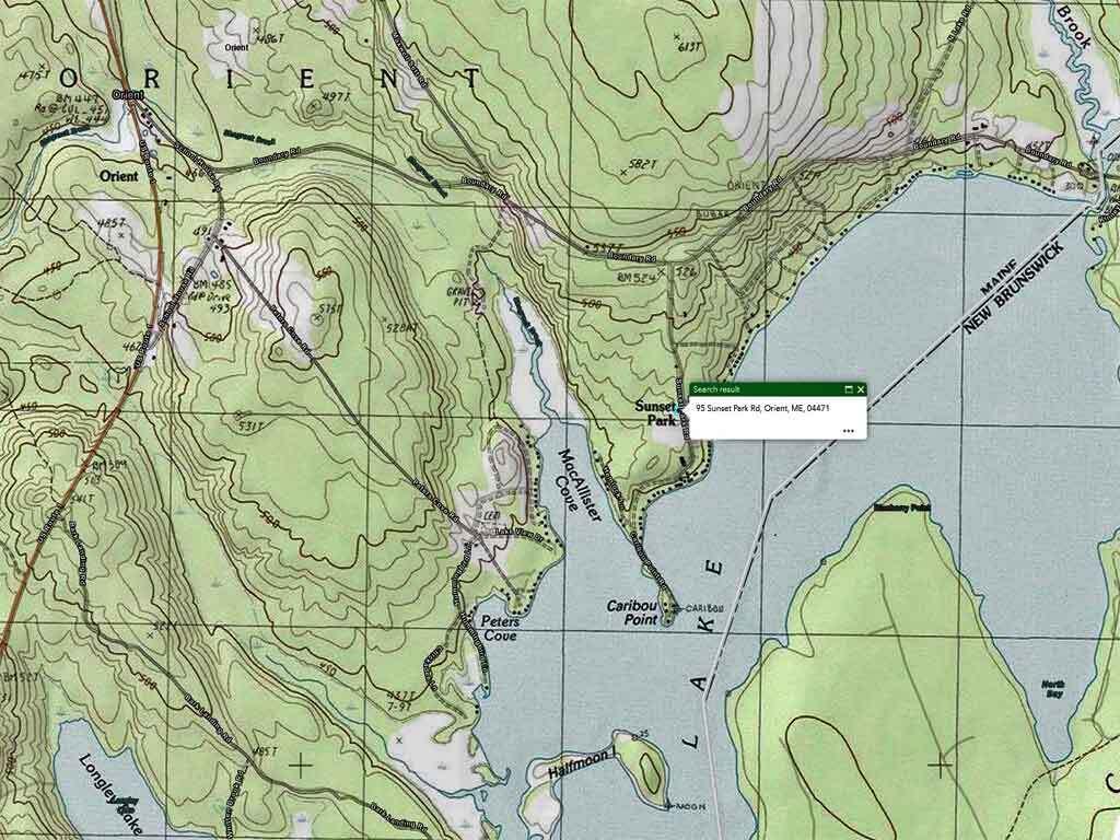 95 Sunset Park Road Orient, ME 04471 - Photo 11 of 66 95-sunset-park-rd-orient-ma