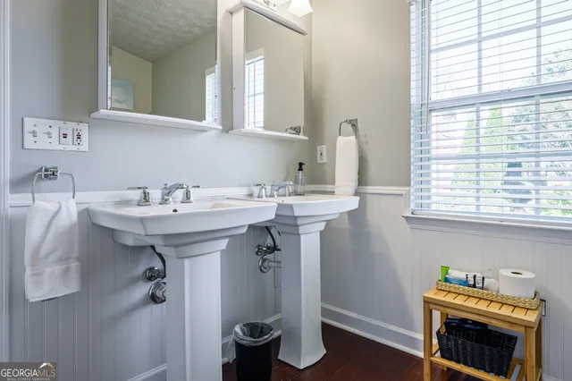 $4,796 | 1431 Bay Overlook Drive, Woodstock, GA 30188