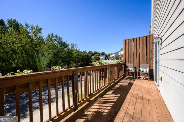 $4,796 | 1431 Bay Overlook Drive, Woodstock, GA 30188