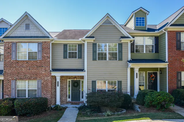 $4,796 | 1431 Bay Overlook Drive, Woodstock, GA 30188