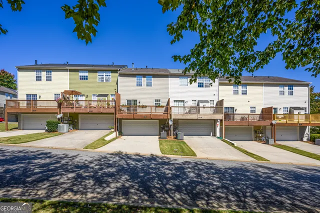 $4,796 | 1431 Bay Overlook Drive, Woodstock, GA 30188