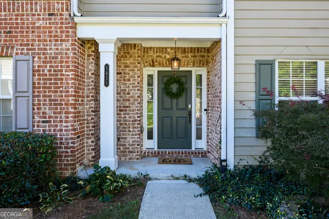 $4,796 | 1431 Bay Overlook Drive, Woodstock, GA 30188