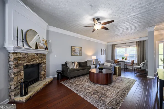 $4,796 | 1431 Bay Overlook Drive, Woodstock, GA 30188