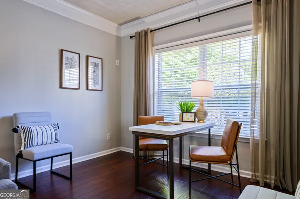 $4,796 | 1431 Bay Overlook Drive, Woodstock, GA 30188