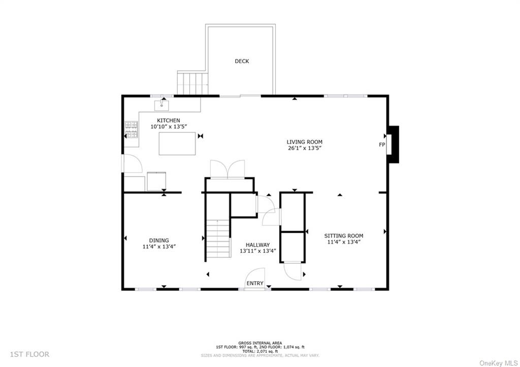 Lot 2 Cameron Way Road Hopewell Junction, NY 12533 - Photo 22 of 23