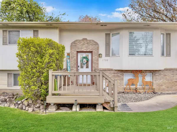 $432,000 | 1733 Birch Avenue, Lewiston, ID 83501