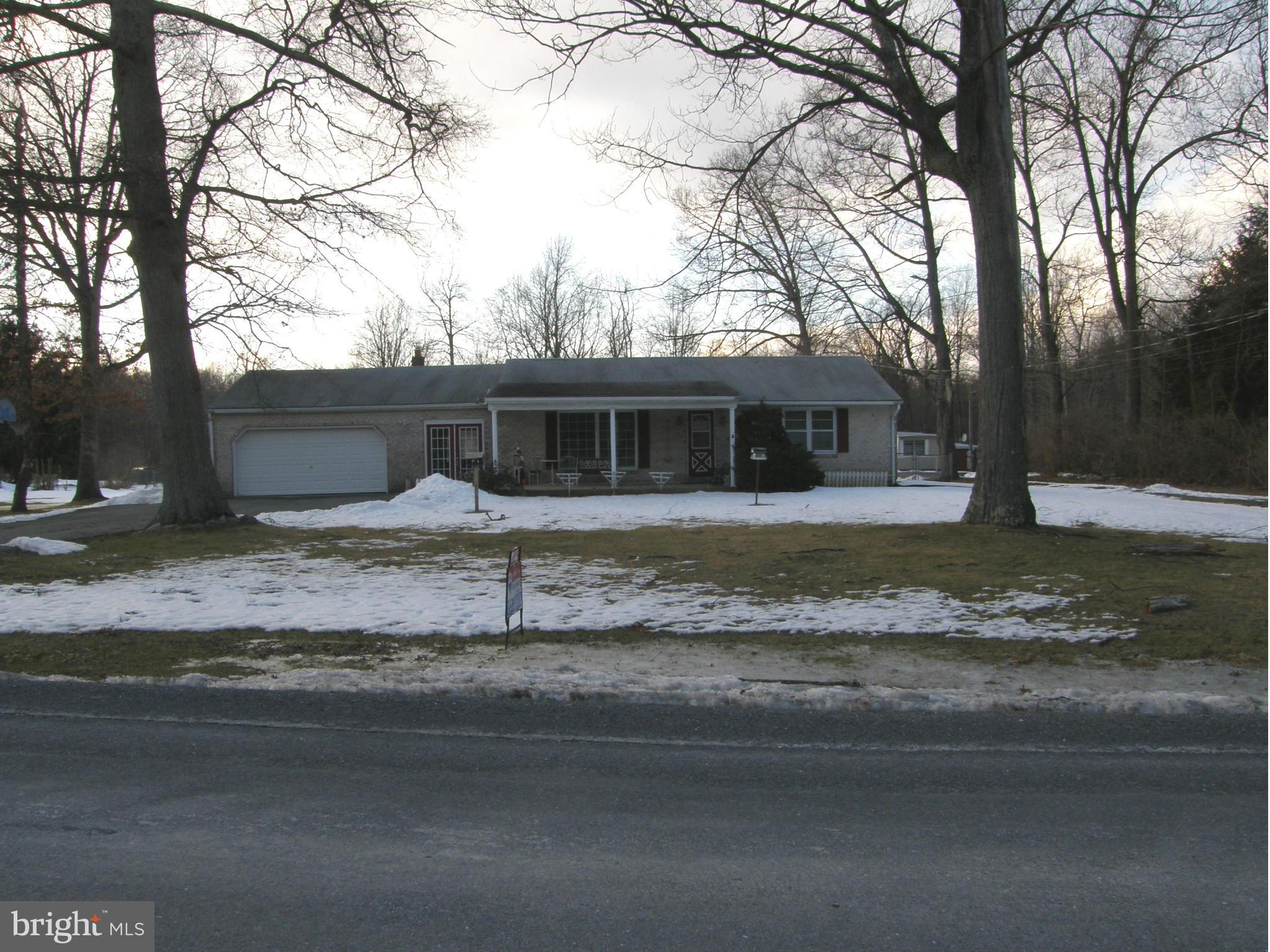 10793 Loop Road Fayetteville, PA 17222 - Photo 1 of 19 Exterior (Front)