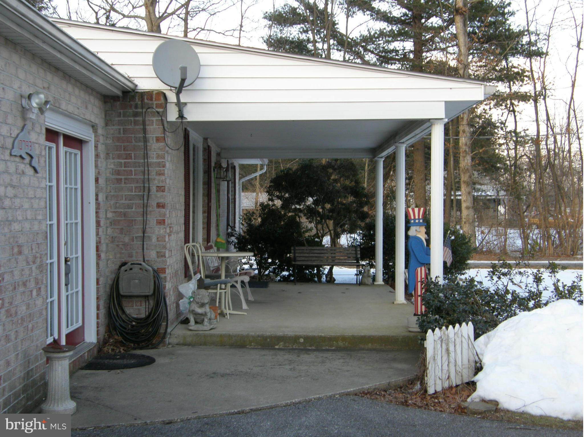 10793 Loop Road Fayetteville, PA 17222 - Photo 18 of 19 Exterior (Front)