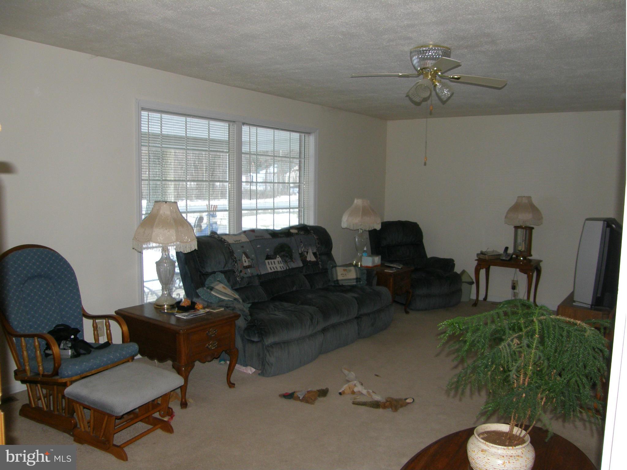 10793 Loop Road Fayetteville, PA 17222 - Photo 2 of 19 Living Room