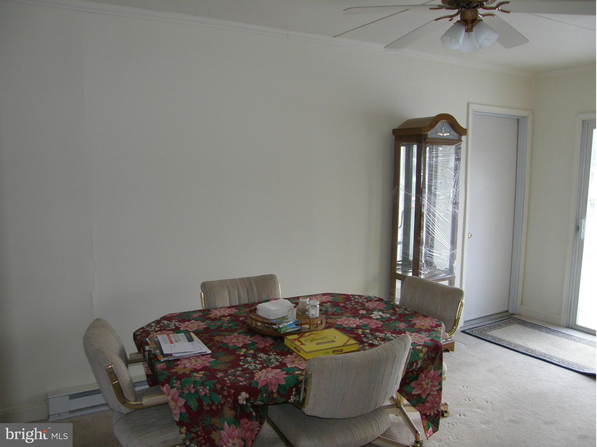 10793 Loop Road Fayetteville, PA 17222 - Photo 8 of 19 Dining Room