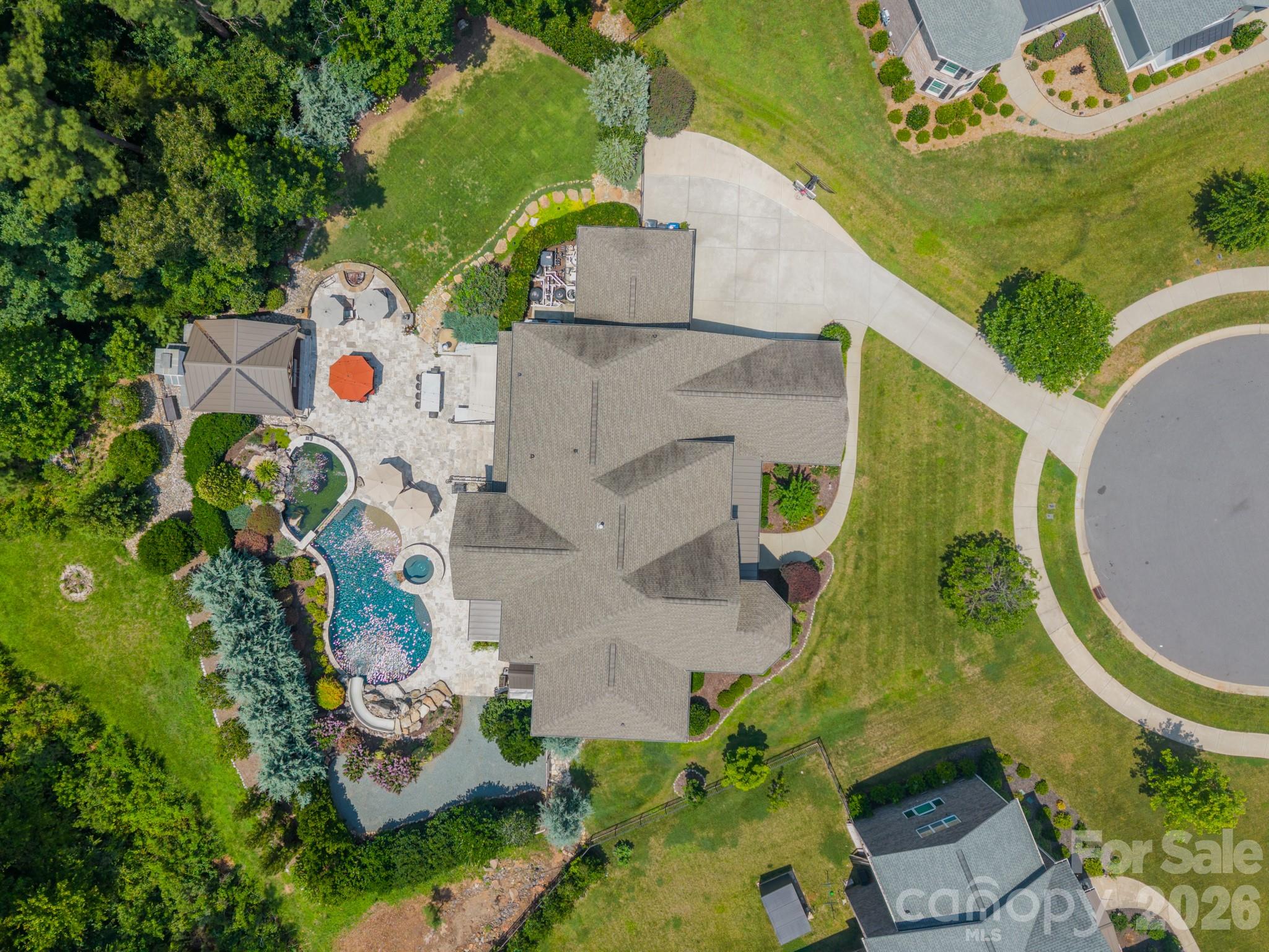 435 Turtleback Ridge Weddington, NC 28104 - Photo 2 of 37 Gallery Image 2