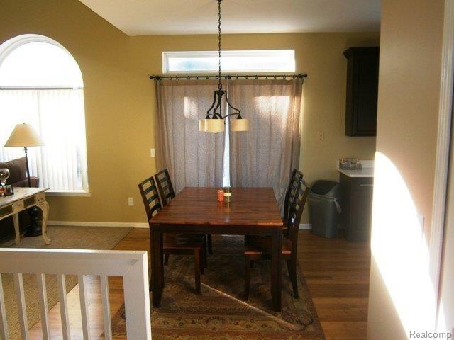 4838 Carrington Drive Rochester, MI 48306 - Photo 10 of 20 4838 Carrington 015.JPG