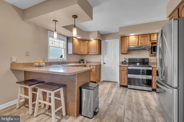 $535,000 | 124 Overlook Drive, Queenstown, MD 21658