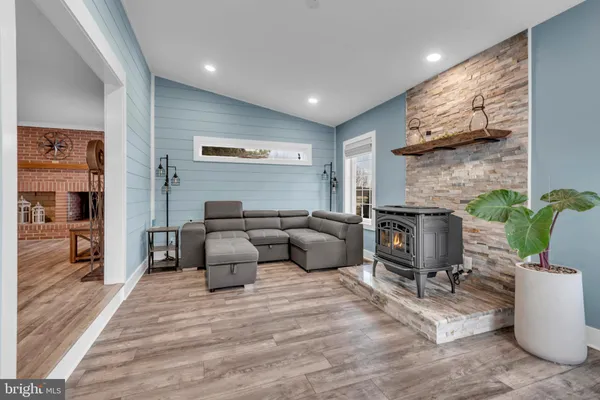 $535,000 | 124 Overlook Drive, Queenstown, MD 21658