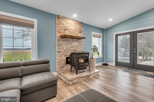 $535,000 | 124 Overlook Drive, Queenstown, MD 21658