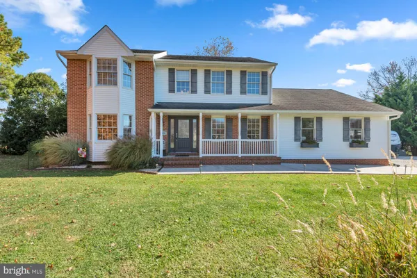 $535,000 | 124 Overlook Drive, Queenstown, MD 21658