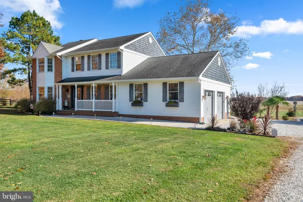 $535,000 | 124 Overlook Drive, Queenstown, MD 21658