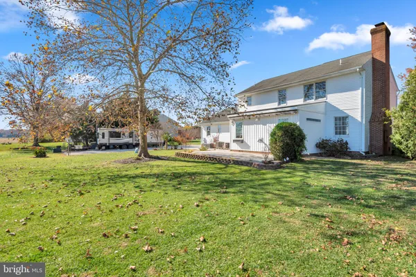 $535,000 | 124 Overlook Drive, Queenstown, MD 21658