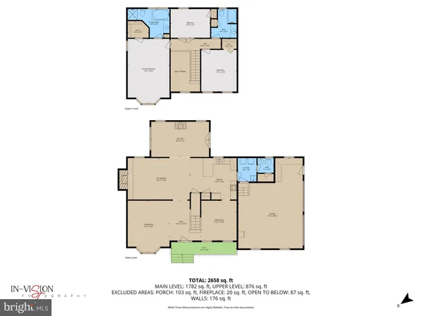 $535,000 | 124 Overlook Drive, Queenstown, MD 21658