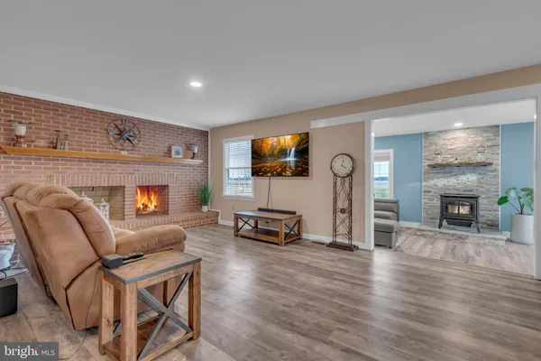 $535,000 | 124 Overlook Drive, Queenstown, MD 21658