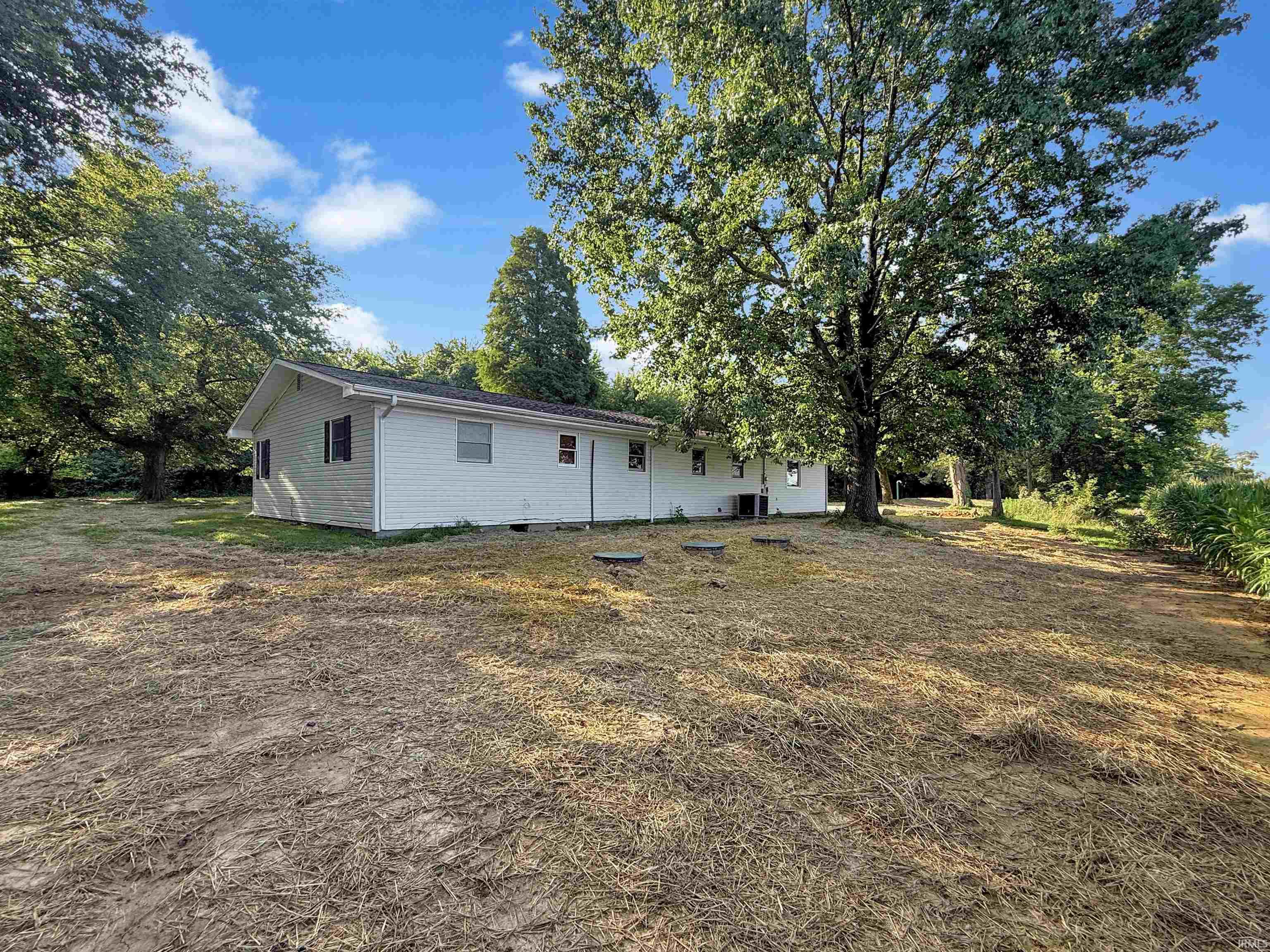 422 Old Plank Road Boonville, IN 47601 - Photo 27 of 28