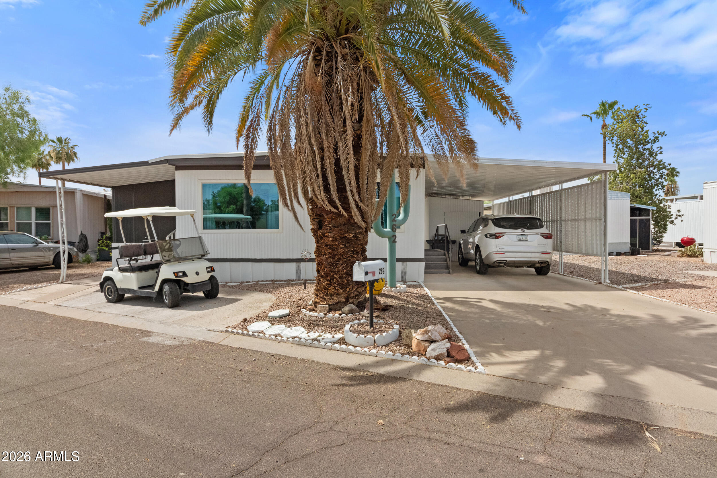 701 South Dobson Road, Unit 262 Mesa, AZ 85202 - Photo 6 of 58