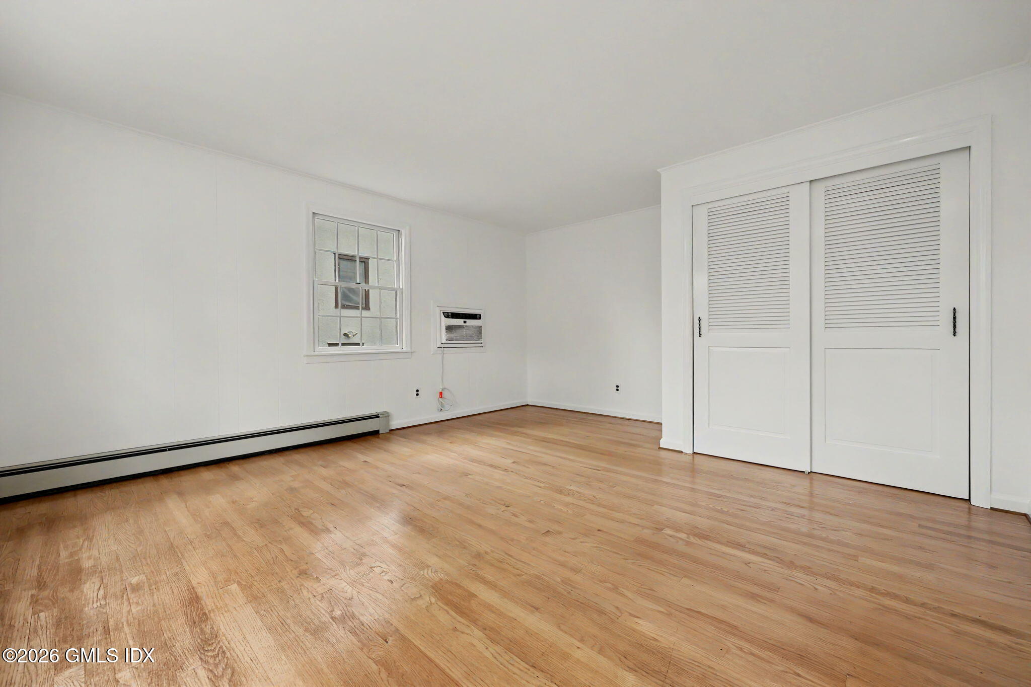 31 Hassake Road Old Greenwich, CT 06870 - Photo 8 of 21 Closet space in family rm.