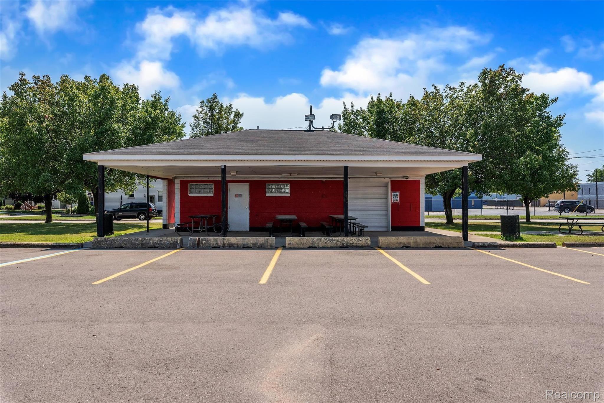 17678 Ruth Street Melvindale, MI 48122 - Photo 42 of 44 park6.jpg