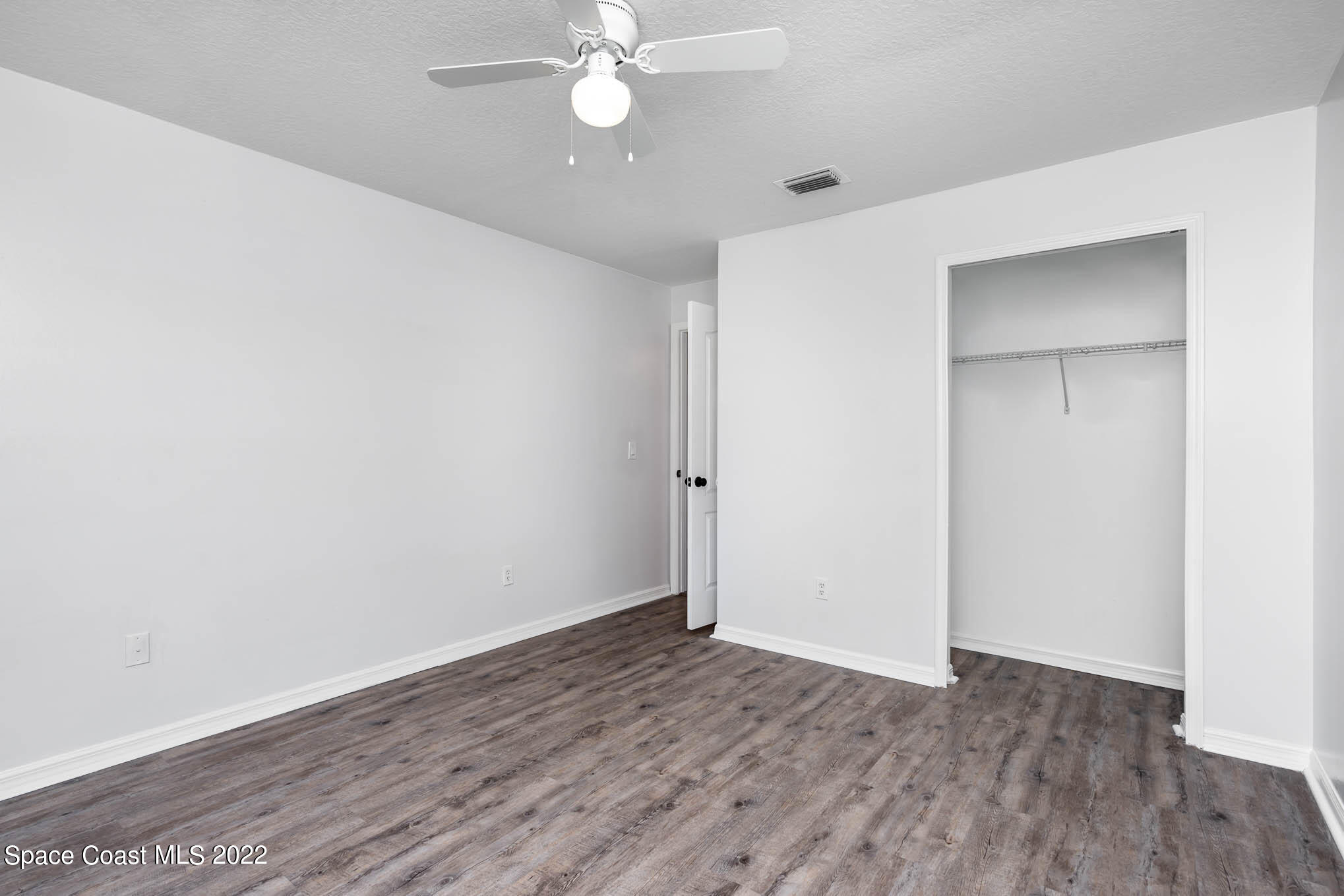 1572 Holbrook Road Northwest Palm Bay, FL 32907 - Photo 12 of 23 Bedroom 3