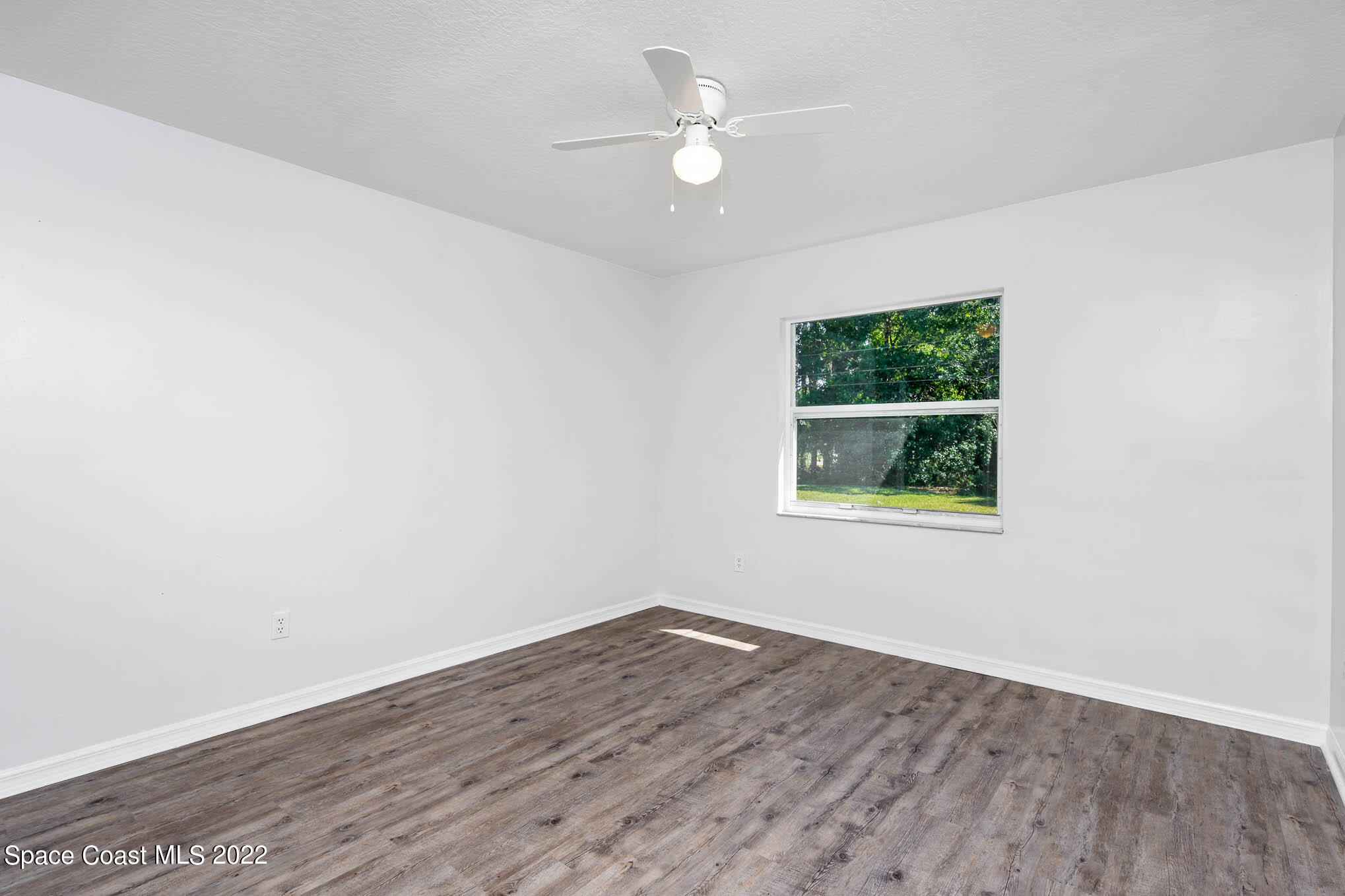1572 Holbrook Road Northwest Palm Bay, FL 32907 - Photo 13 of 23 Bedroom 3