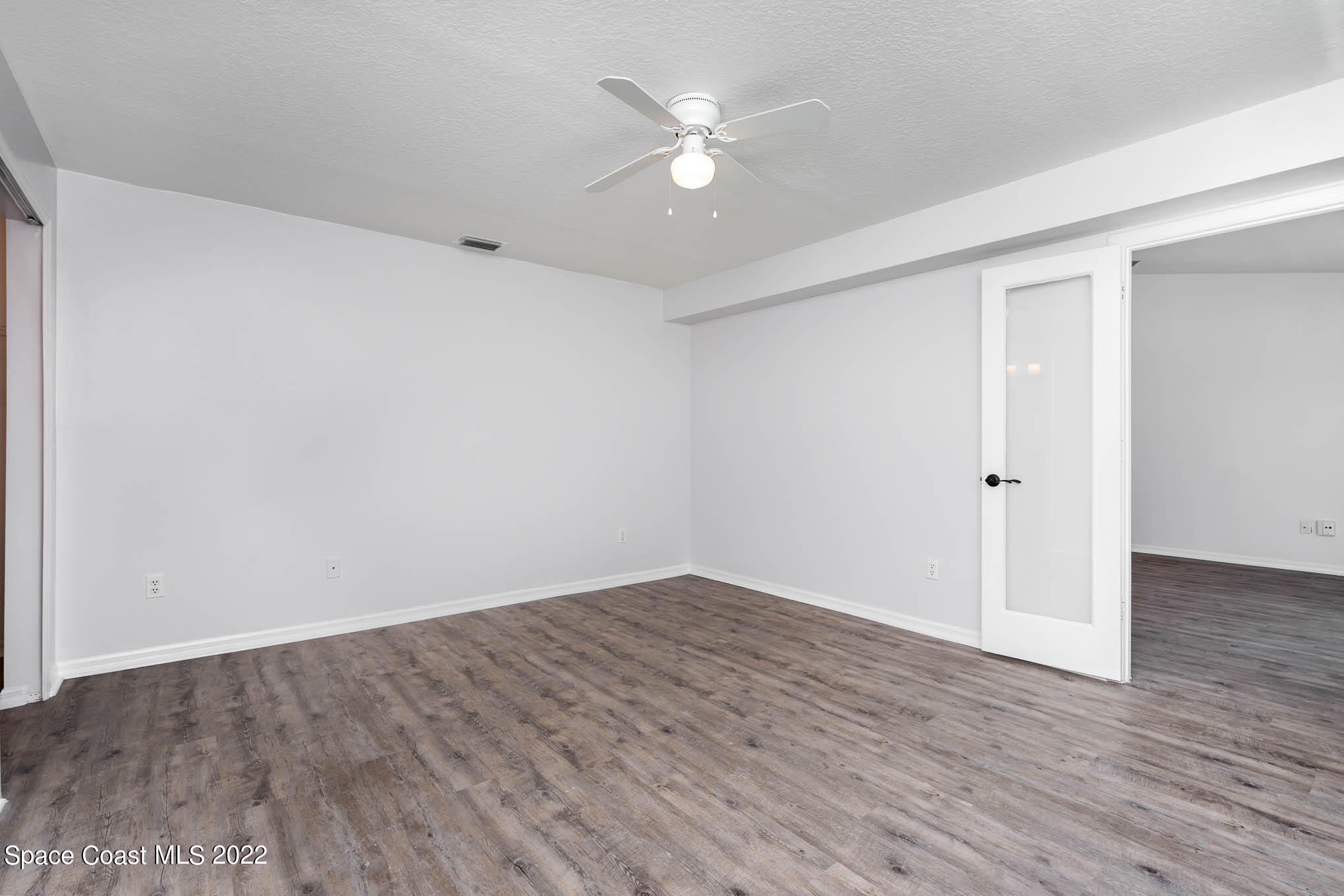 1572 Holbrook Road Northwest Palm Bay, FL 32907 - Photo 15 of 23 Master Bedroom