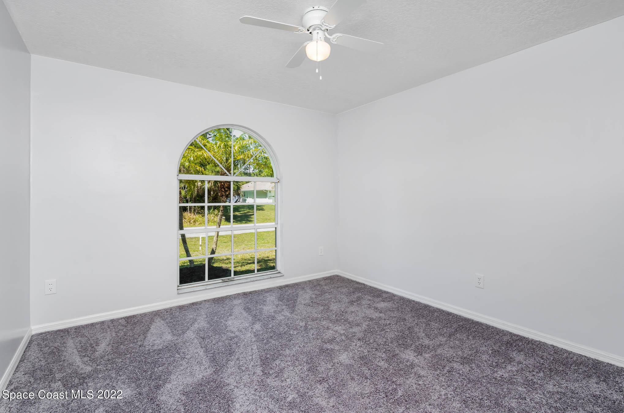 1572 Holbrook Road Northwest Palm Bay, FL 32907 - Photo 9 of 23 Bedroom 2