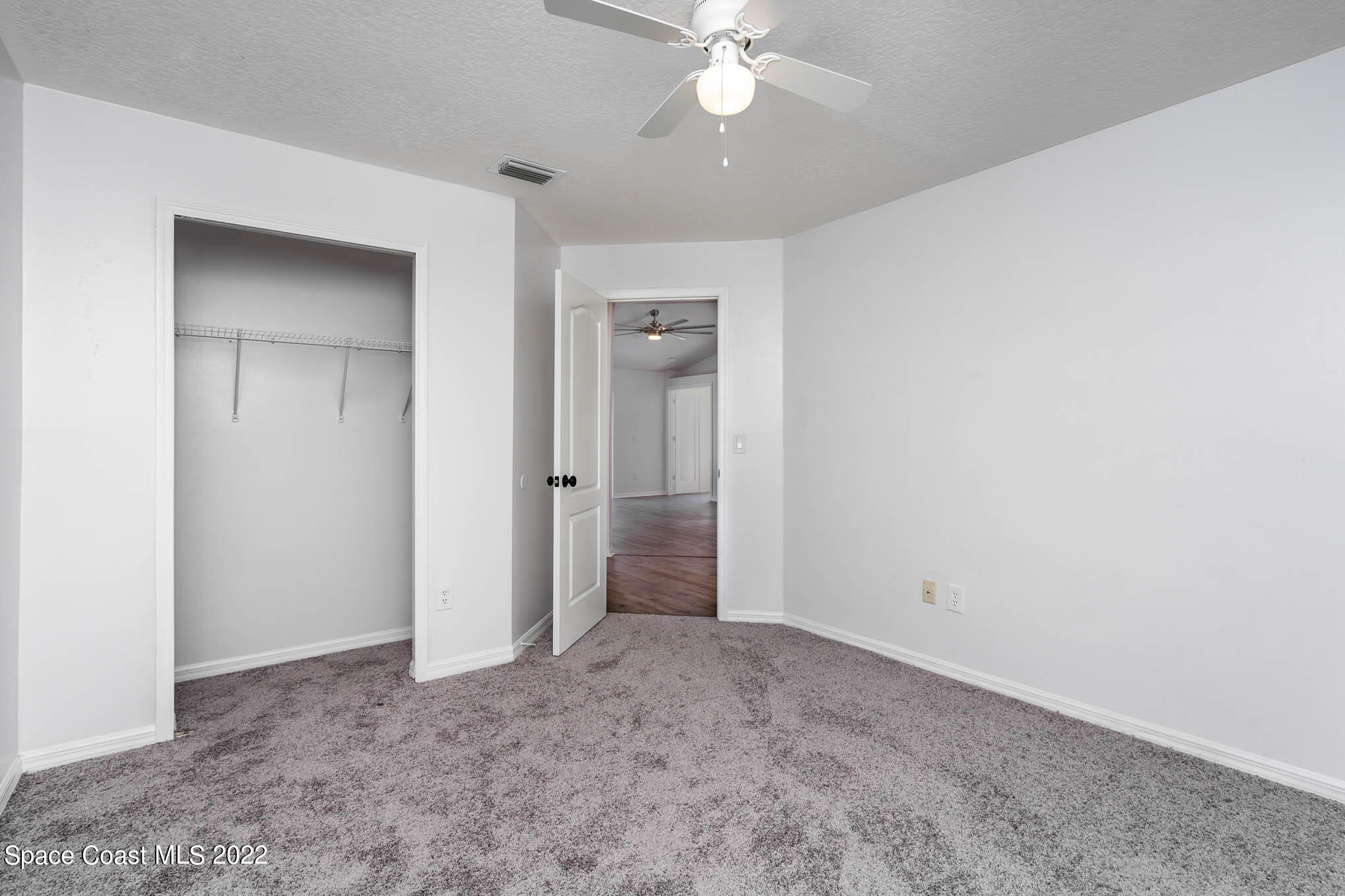 1572 Holbrook Road Northwest Palm Bay, FL 32907 - Photo 10 of 23 Bedroom 2