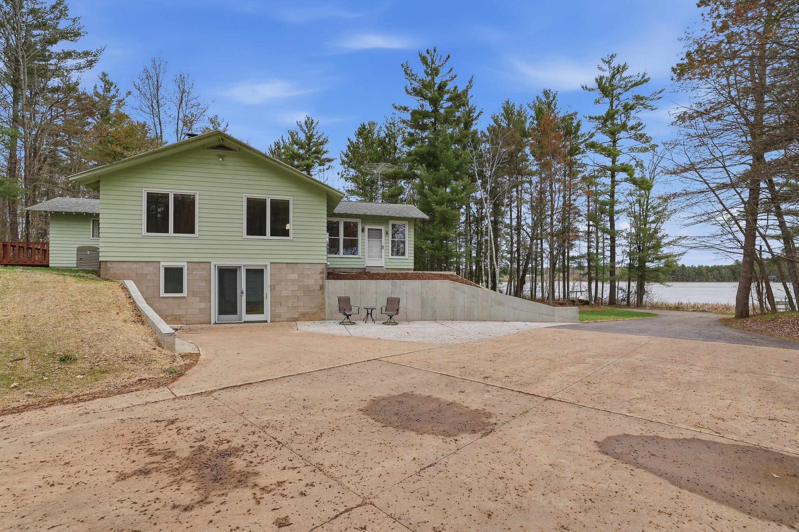 E1875 Doede Road Iola, WI 54945 - Photo 37 of 60