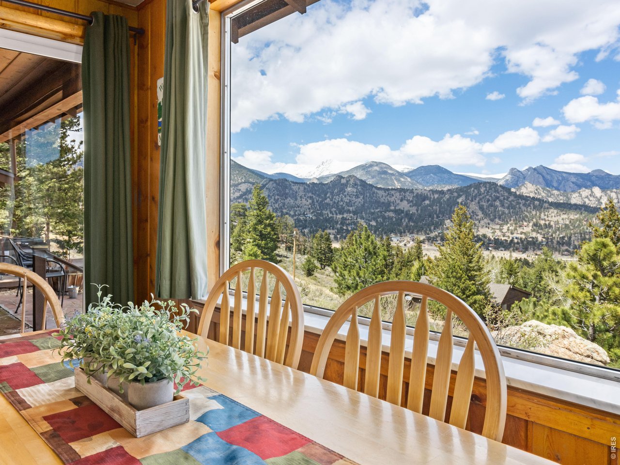 1251 Giant Track Road Estes Park, CO 80517 - Photo 21 of 29