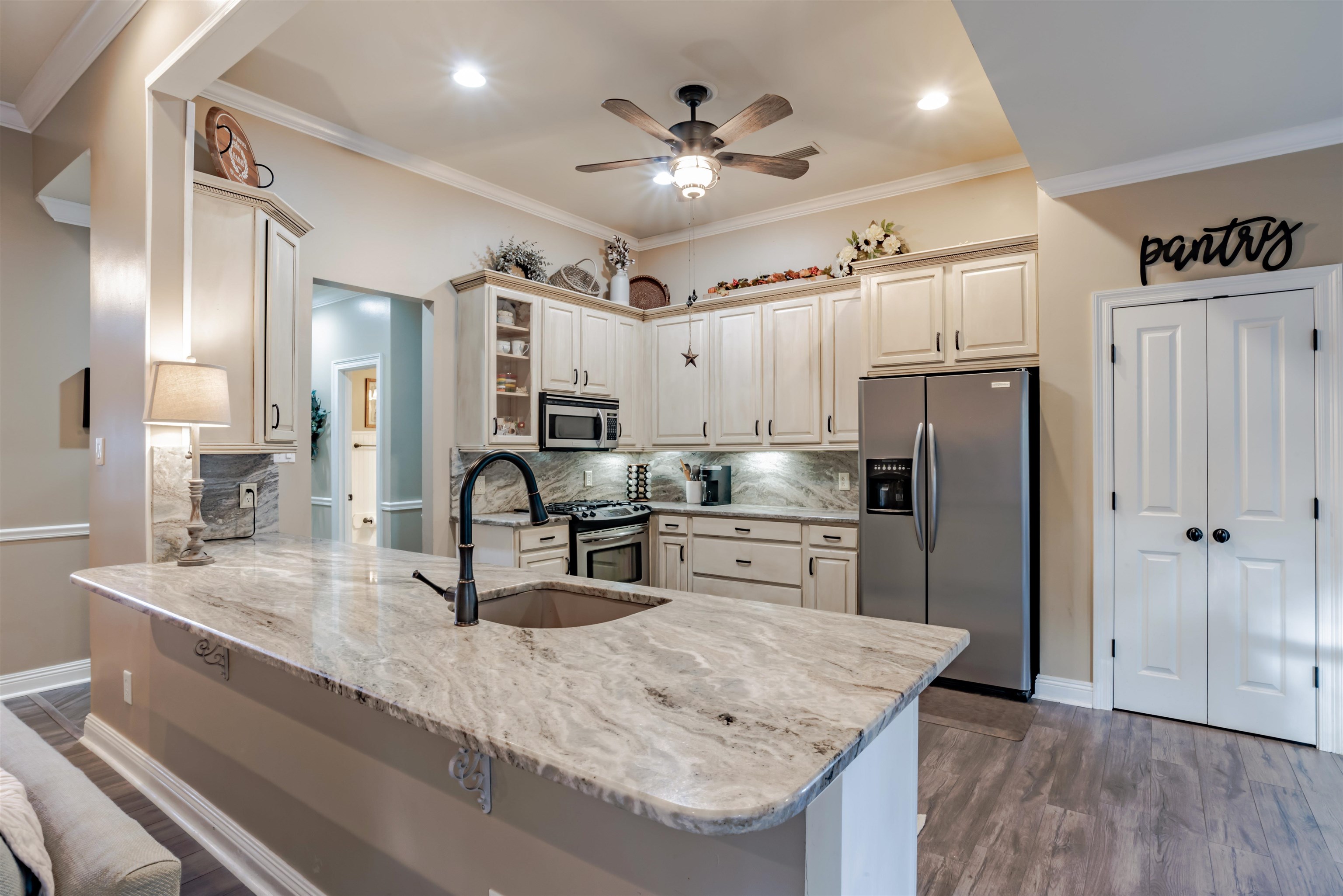 8017 Pine Run Daphne, AL 36527 - Photo 10 of 39