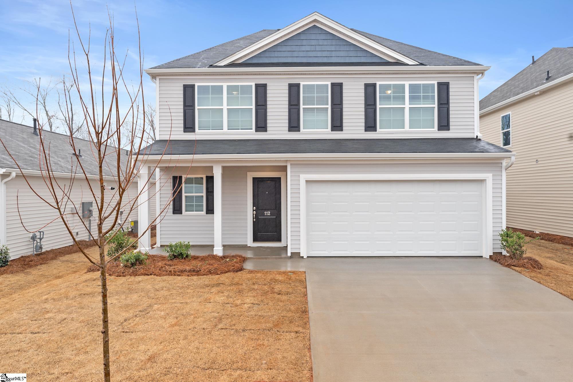112 West Compass Way Easley, SC 29640 - Photo 1 of 36 Gallery Image 1