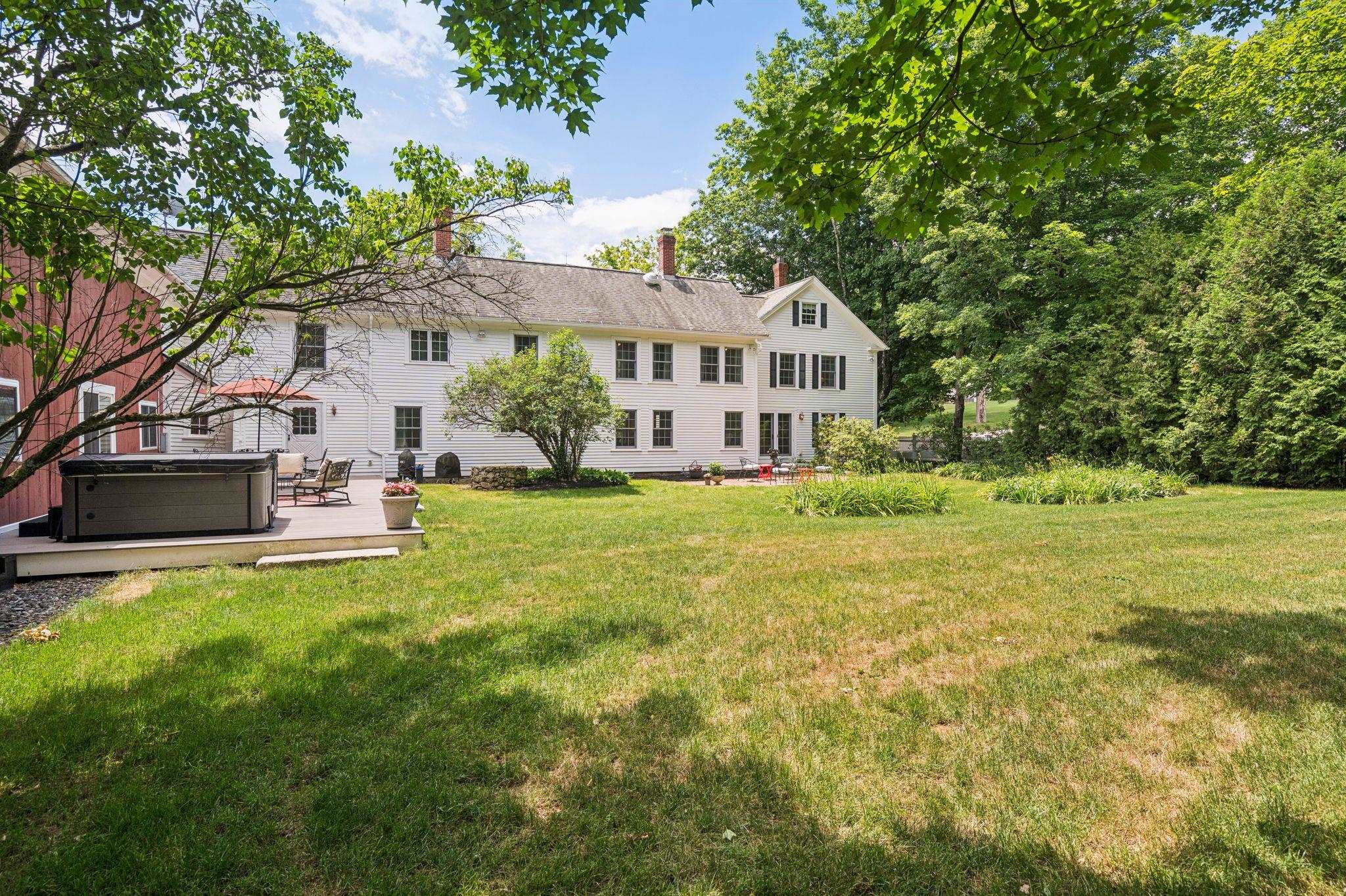 83 Worcester Road Hollis, NH 03049 - Photo 28 of 46