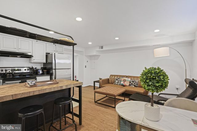 $335,000 | 1321 Fairmont Street Northwest, Unit 1, Washington, DC 20009