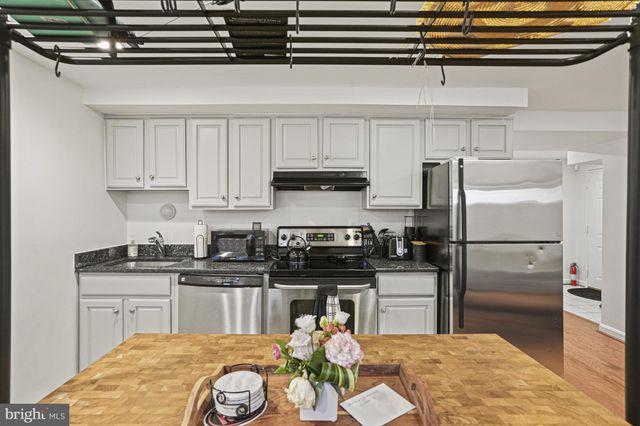 $335,000 | 1321 Fairmont Street Northwest, Unit 1, Washington, DC 20009