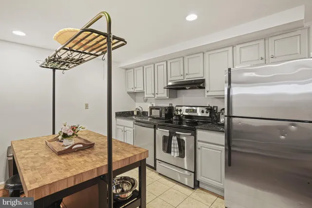 $335,000 | 1321 Fairmont Street Northwest, Unit 1, Washington, DC 20009