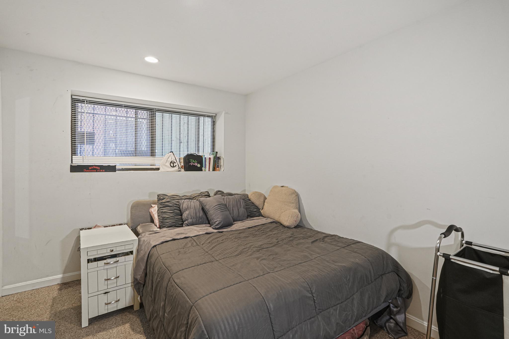 1321 Fairmont Street Northwest, Unit 1 Washington, DC 20009 - Photo 16 of 22 Bedroom 1