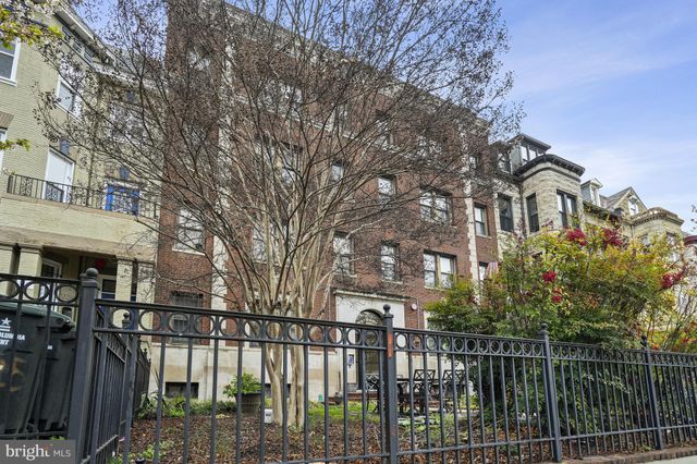 $335,000 | 1321 Fairmont Street Northwest, Unit 1, Washington, DC 20009