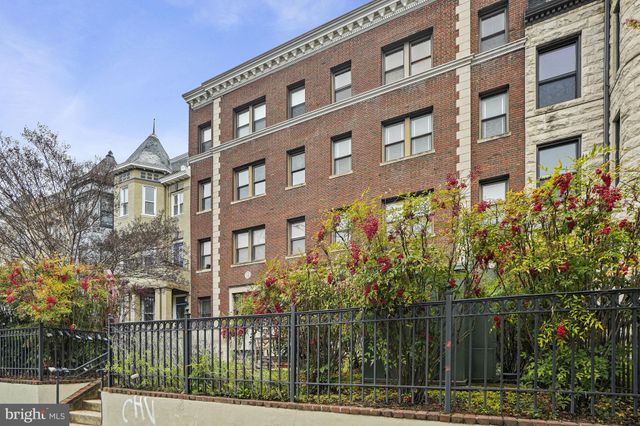 $335,000 | 1321 Fairmont Street Northwest, Unit 1, Washington, DC 20009