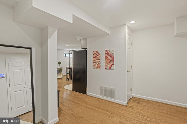 $335,000 | 1321 Fairmont Street Northwest, Unit 1, Washington, DC 20009