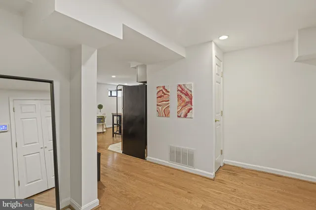 $335,000 | 1321 Fairmont Street Northwest, Unit 1, Washington, DC 20009