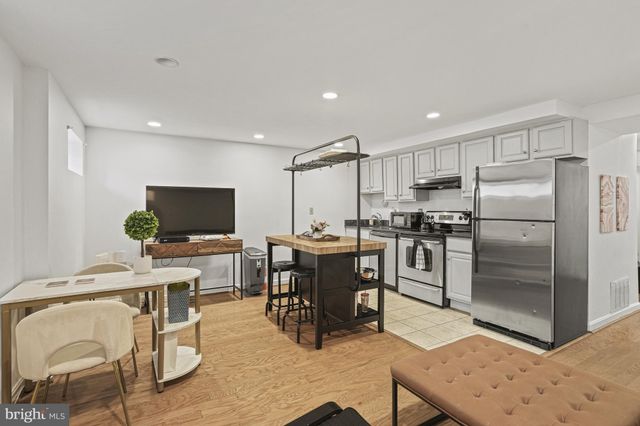 $335,000 | 1321 Fairmont Street Northwest, Unit 1, Washington, DC 20009