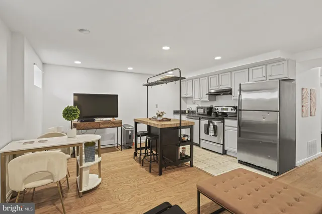 $335,000 | 1321 Fairmont Street Northwest, Unit 1, Washington, DC 20009